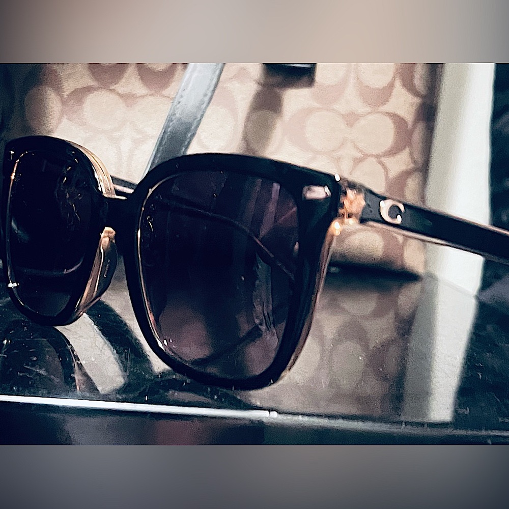 Coach CL918 EUC